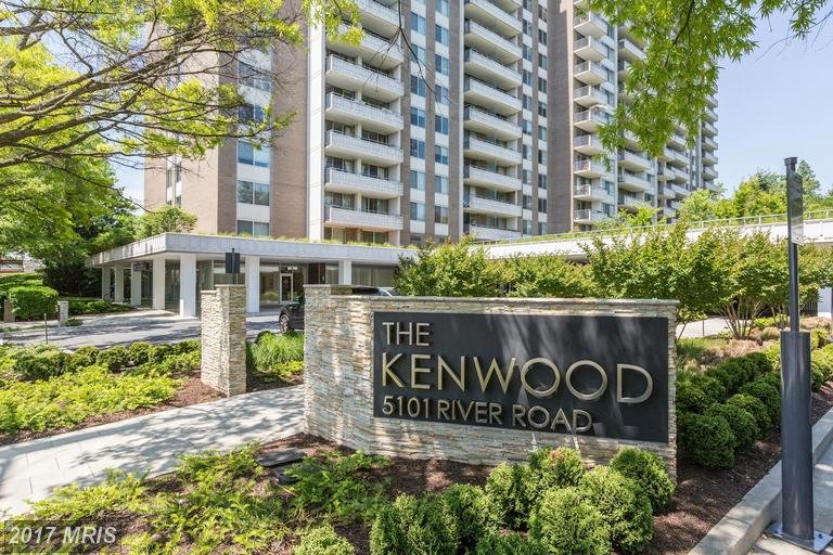 Kenwood condos for sale